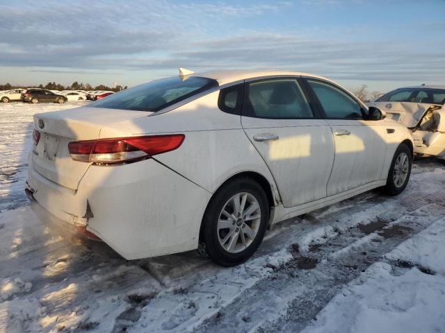 Photo 3 from auction – 2016 KIA OPTIMA LX with VIN KNAGT4L32G5087039