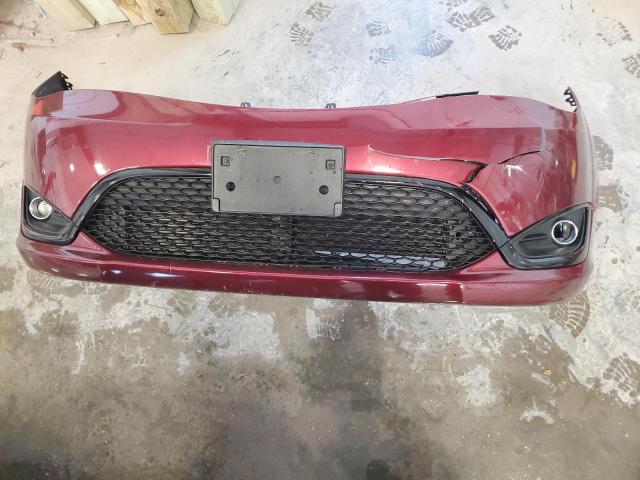 Photo 13 from auction – 2019 CHRYSLER PACIFICA T with VIN 2C4RC1EG0KR751649