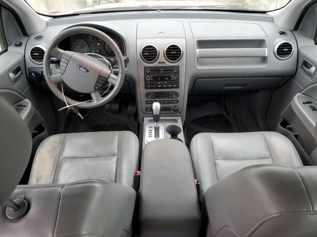 Photo 8 from auction – 2006 FORD FREESTYLE with VIN 1FMDK02106GA31861
