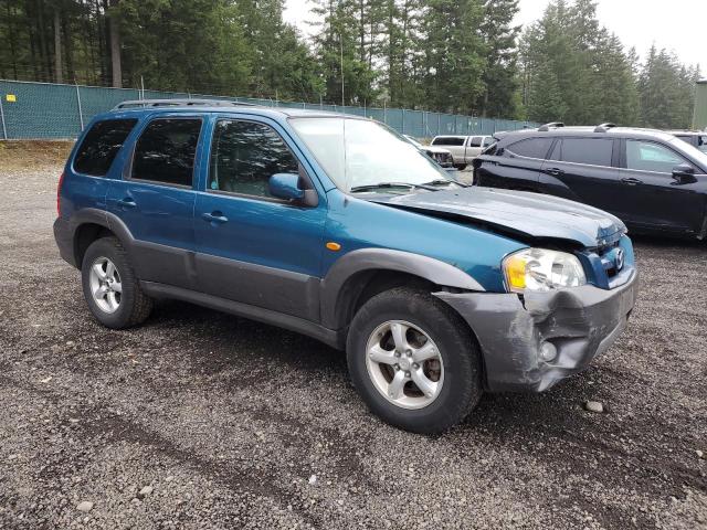 Photo 4 from auction – 2005 MAZDA TRIBUTE S with VIN 4F2CZ96195KM00514