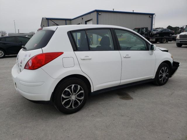Photo 3 from auction – 2009 NISSAN VERSA S with VIN 3N1BC13E29L431133