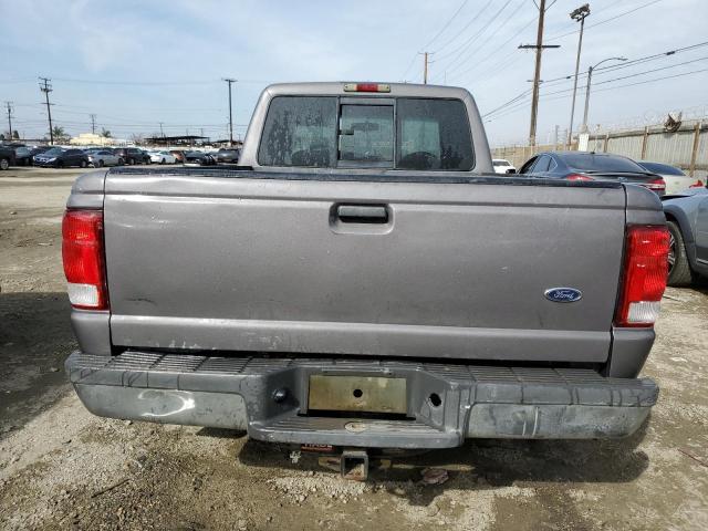 Photo 6 from auction – 2000 FORD RANGER SUP with VIN 1FTYR14V7YPA16929