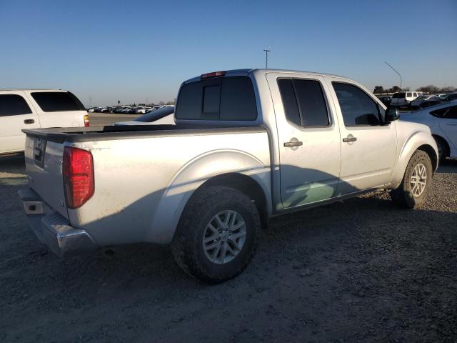Photo 3 from auction – 2016 NISSAN FRONTIER S with VIN 1N6AD0ER8GN705672