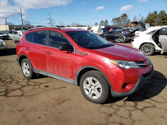 Photo 4 from auction – 2014 TOYOTA 02-2FDC25 with VIN JTMBFREV5ED053986