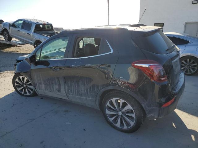Photo 2 from auction – 2021 BUICK ENCORE PRE with VIN KL4CJESB0MB335091