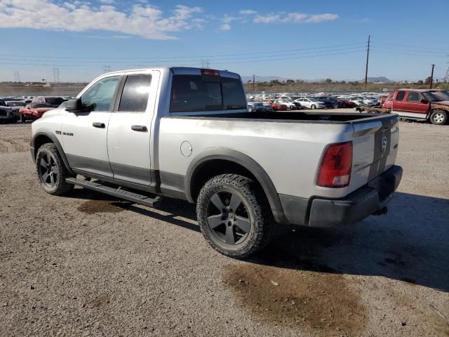 Photo 2 from auction – 2012 DODGE RAM 1500 S with VIN 1C6RD7GT9CS296687