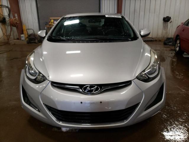 Photo 5 from auction – 2016 HYUNDAI ELANTRA SE with VIN 5NPDH4AEXGH723816