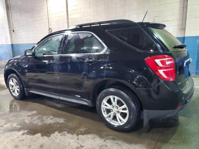 Photo 2 from auction – 2016 CHEVROLET EQUINOX LT with VIN 2GNFLFEK8G6313269