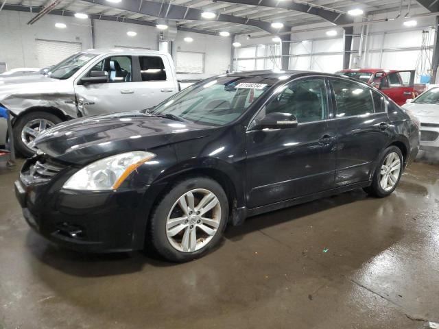 NISSAN ALTIMA SR 2012 with VIN 1N4BL2AP4CN517693 - Photo from auction