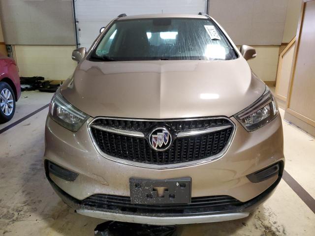 Photo 5 from auction – 2018 BUICK ENCORE PRE with VIN KL4CJESB3JB574484