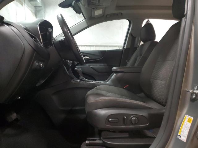 Photo 7 from auction – 2018 CHEVROLET EQUINOX LT with VIN 3GNAXSEV4JS561304