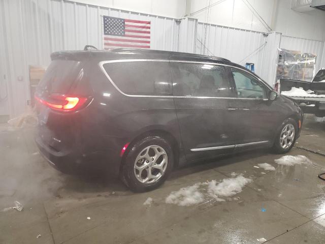 Photo 3 from auction – 2023 CHRYSLER PACIFICA L with VIN 2C4RC1GG8PR566186