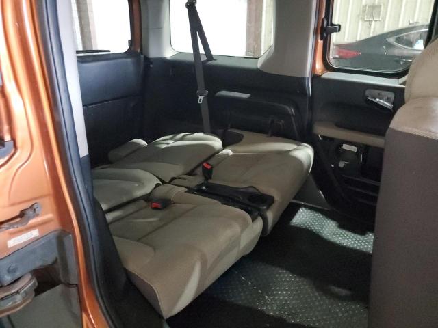 Снимка 10 от търг – 2007 HONDA ELEMENT LX с VIN 5J6YH18367L014908