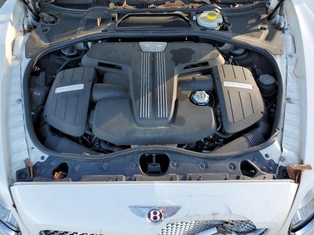 Photo 11 from auction – 2016 BENTLEY CONTINENTL with VIN SCBGT3ZA8GC058131