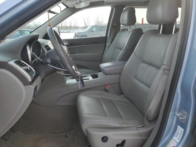 Photo 7 from auction – 2012 JEEP GRAND CHER with VIN 1C4RJFAG9CC288557