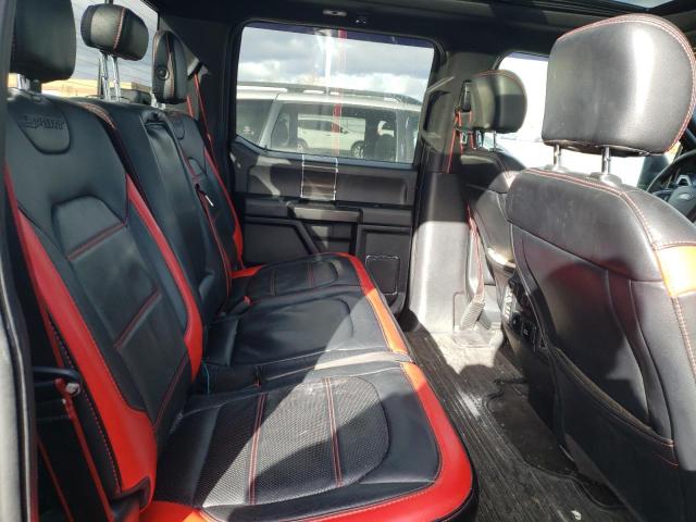 Photo 10 from auction – 2019 FORD F150 SUPER with VIN 1FTEW1E46KFB31018