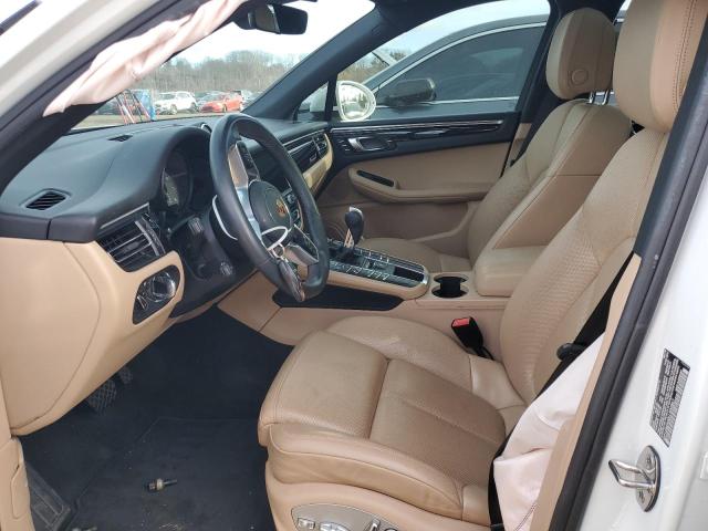 Фото 7 с аукциона – 2020 PORSCHE MACAN S с VIN WP1AB2A50LLB32861
