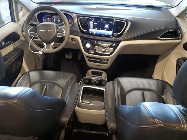 Photo 8 from auction – 2022 CHRYSLER PACIFICA T with VIN 2C4RC1BG5NR172858