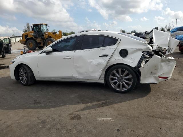 Photo 2 from auction – 2020 MAZDA 3 SELECT with VIN 3MZBPACL3LM116534