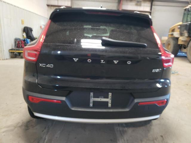 Photo 6 from auction – 2024 VOLVO XC40 PLUS with VIN YV4L12UE4R2252652