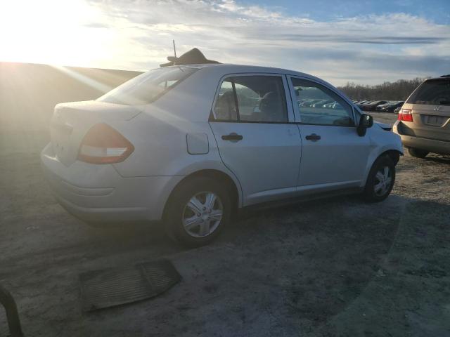 Photo 3 from auction – 2010 NISSAN VERSA S with VIN 3N1CC1AP1AL400484