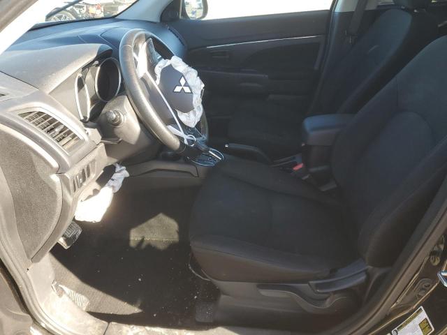 Photo 7 from auction – 2015 MITSUBISHI OUTLANDER with VIN 4A4AP3AWXFE056164