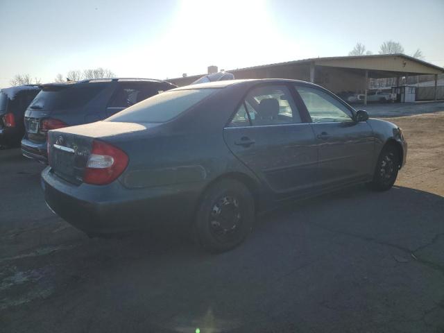 Photo 3 from auction – 2002 TOYOTA CAMRY LE with VIN 4T1BE32K02U637066