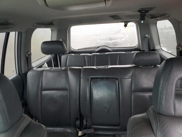 Photo 10 from auction – 2004 HONDA PILOT EXL with VIN 2HKYF18624H593806