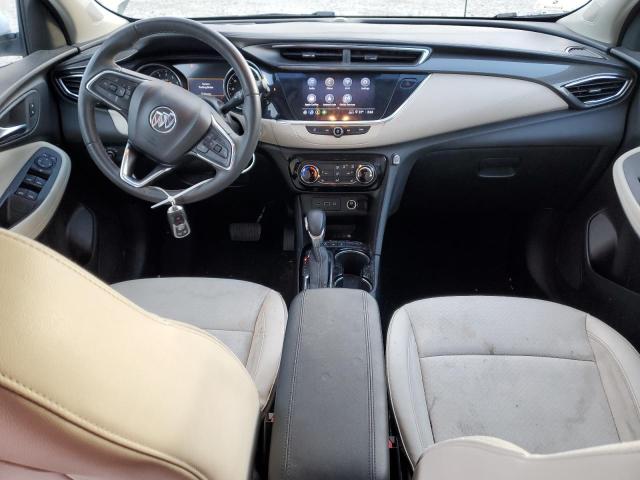 Photo 8 from auction – 2023 BUICK ENCORE GX with VIN KL4MMCSL4PB114767