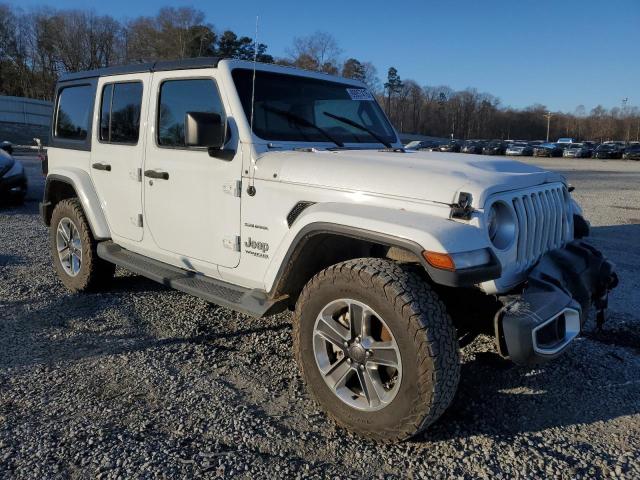 Photo 4 from auction – 2019 JEEP WRANGLER U with VIN 1C4HJXEN5KW596199