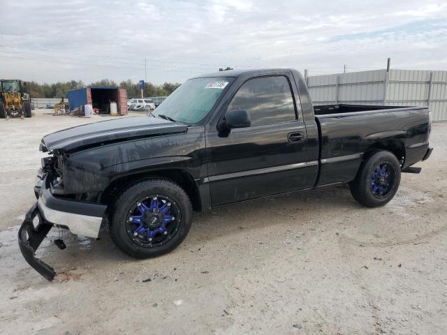 Photo 2 from auction – 2004 CHEVROLET SILVERADO with VIN 1GCEC14V04Z152421