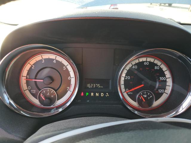 Photo 9 from auction – 2017 DODGE GRAND CARA with VIN 2C4RDGCG8HR864583