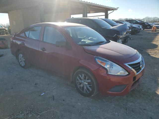 Foto 4 de la subasta – 2015 NISSAN VERSA S con VIN 3N1CN7AP5FL830006