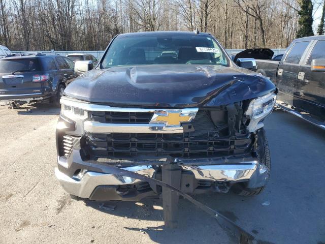 Photo 5 from auction – 2022 CHEVROLET SILVERADO with VIN 3GCPDKEK0NG538032
