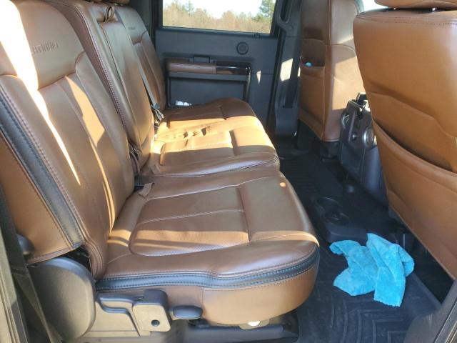 Photo 6 from auction – 2016 FORD F250 SUPER with VIN 1FT7W2BT3GEC56730