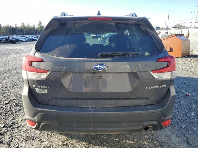 Photo 6 from auction – 2023 SUBARU FORESTER P with VIN JF2SKEEC8PH541426