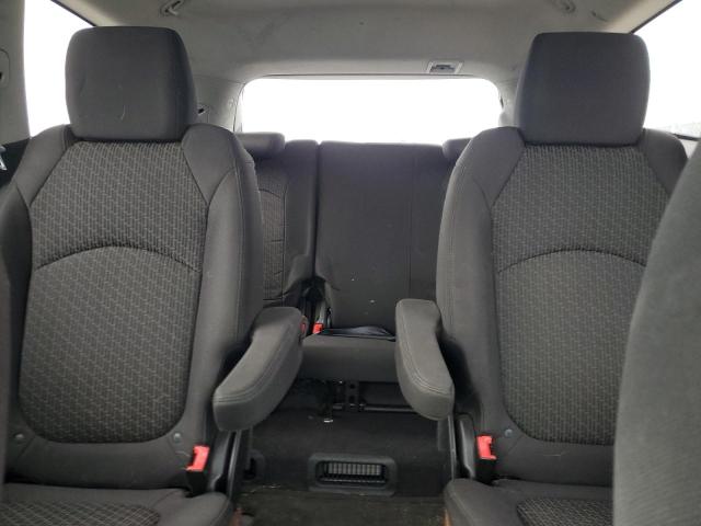 Photo 10 from auction – 2012 CHEVROLET TRAVERSE L with VIN 1GNKRJED0CJ165875