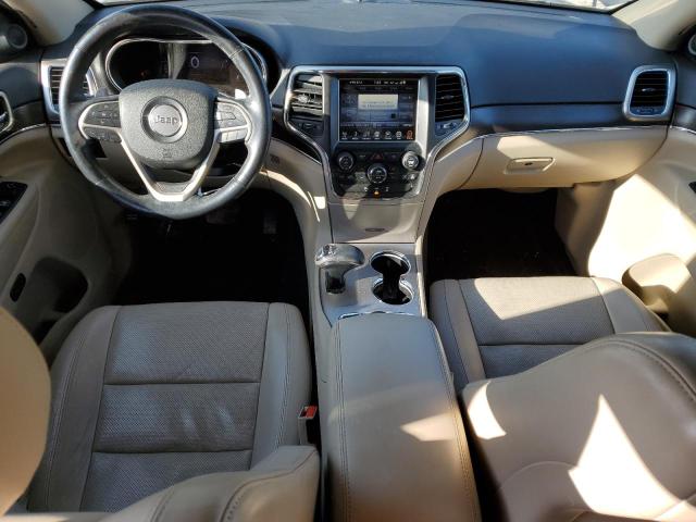 Photo 8 from auction – 2014 JEEP GRAND CHER with VIN 1C4RJFBG4EC570803