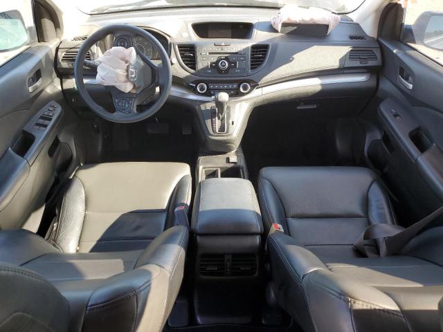 Photo 8 from auction – 2015 HONDA CR-V LX with VIN 3CZRM3H34FG709024
