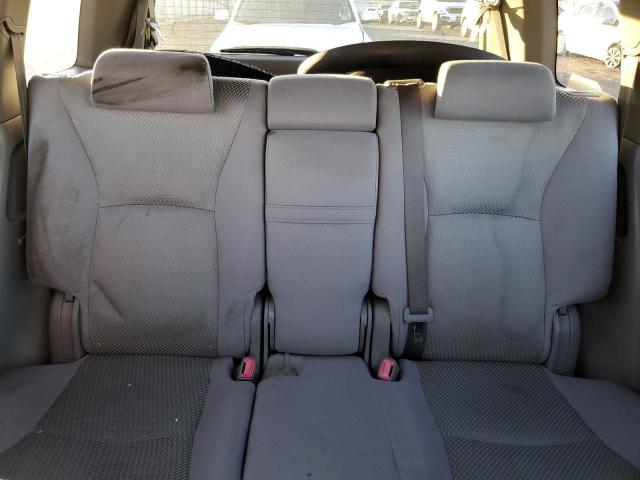 Photo 10 from auction – 2007 TOYOTA HIGHLANDER with VIN JTEEP21A070231975