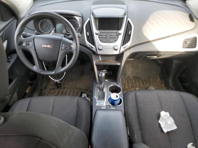 Photo 8 from auction – 2017 GMC TERRAIN SL with VIN 2GKALMEK8H6319005