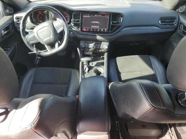 Photo 8 from auction – 2021 DODGE DURANGO R/ with VIN 1C4SDHCT5MC761838