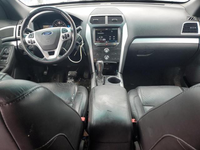 Photo 8 from auction – 2013 FORD EXPLORER X with VIN 1FM5K8D88DGC38752
