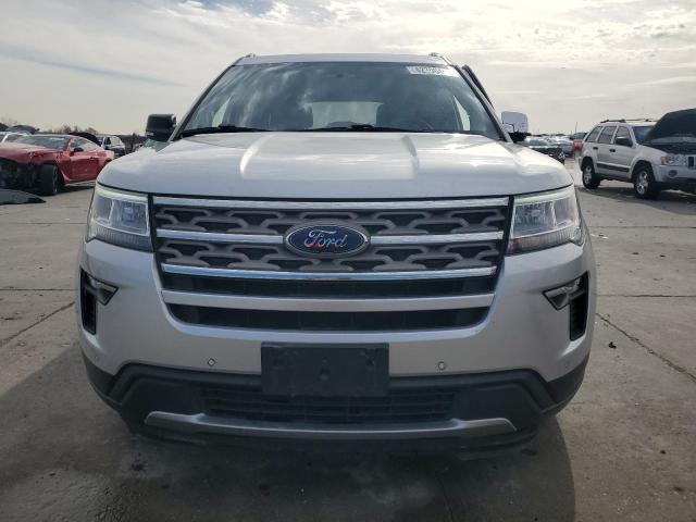 Photo 5 from auction – 2018 FORD EXPLORER X with VIN 1FM5K7D8XJGA31270