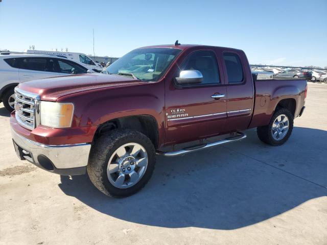 Photo 1 from auction – 2009 GMC SIERRA C15 with VIN 1GTEC29029Z263918