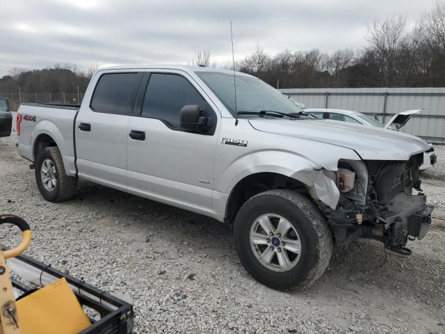 Photo 4 from auction – 2016 FORD F150 with VIN 1FTEW1EP9GFA88831