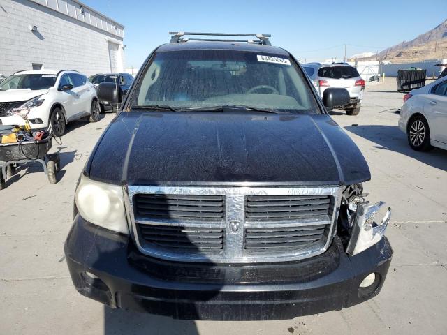 Photo 5 from auction – 2007 DODGE DURANGO SL with VIN 1D8HD48P37F538457