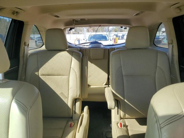 Photo 10 from auction – 2016 TOYOTA HIGHLANDER with VIN 5TDDKRFH0GS288722