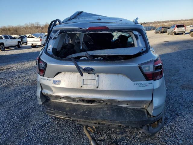 Photo 6 from auction – 2017 FORD ESCAPE TIT with VIN 1FMCU9J98HUB26237