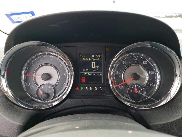 Photo 9 from auction – 2012 CHRYSLER TOWN & COU with VIN 2C4RC1CG3CR125226
